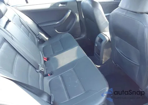 2017 Volkswagen Jetta Se from USA, damaged, VIN 3VWDB7AJ8HM368511